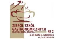 Zespół Szkół Gastronomicznych  nr 2 im. prof. Odona Bujwida