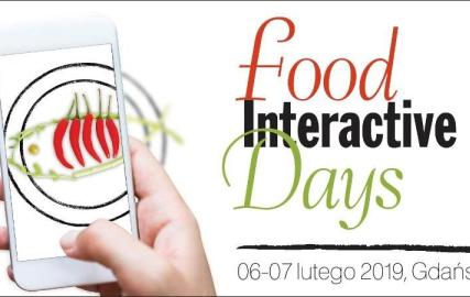 Food Interactiv Days 